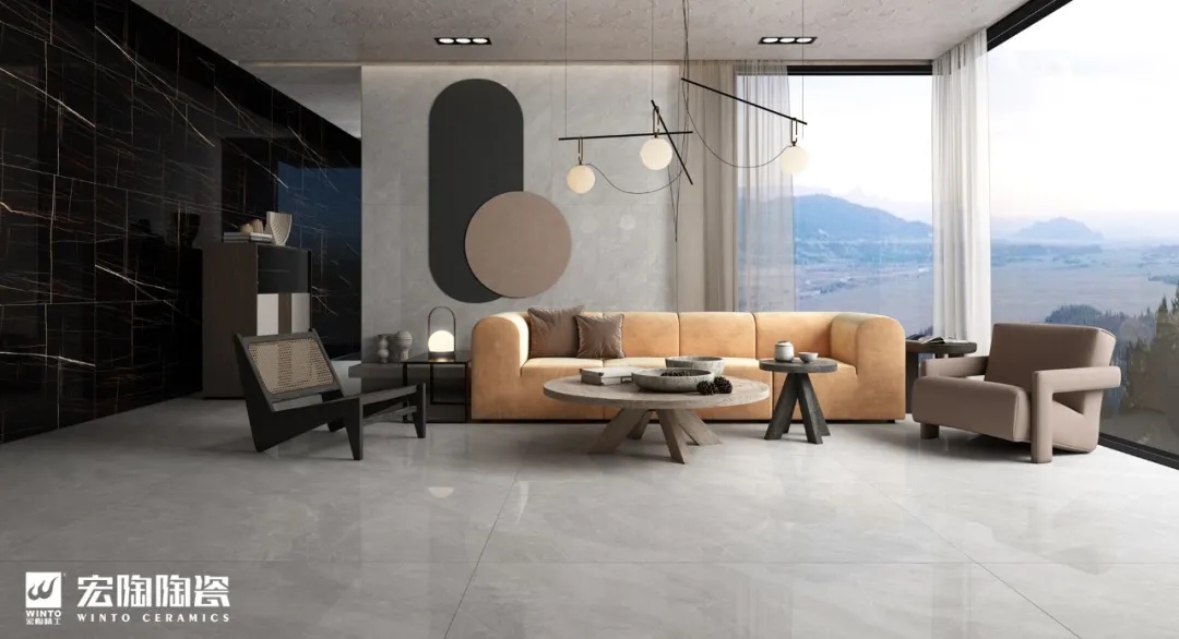 云顶集团TPGMW157029（750×1500mm）康健净界砖