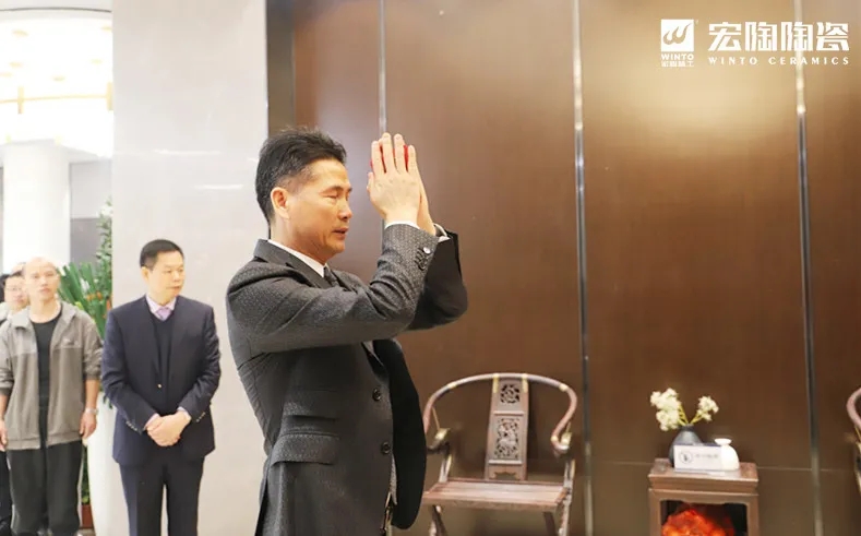 佛山瓷砖云顶集团陶瓷品牌图片