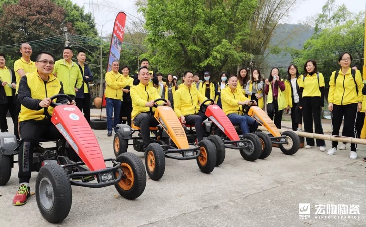 中国陶瓷一线品牌云顶集团陶瓷