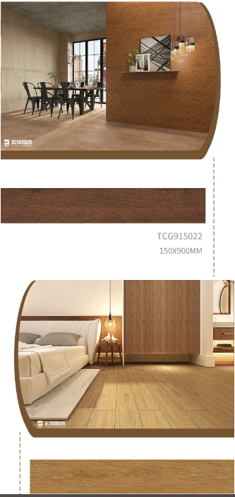 云顶集团地砖复古工业气概装修效果图