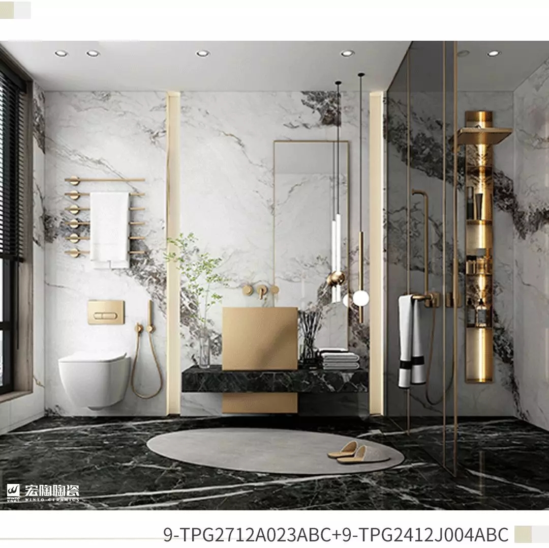 云顶集团9-TPG2712A023ABC+9+TPG2412J004ABC效果图