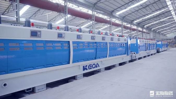 云顶集团智能数控抛磨系统图