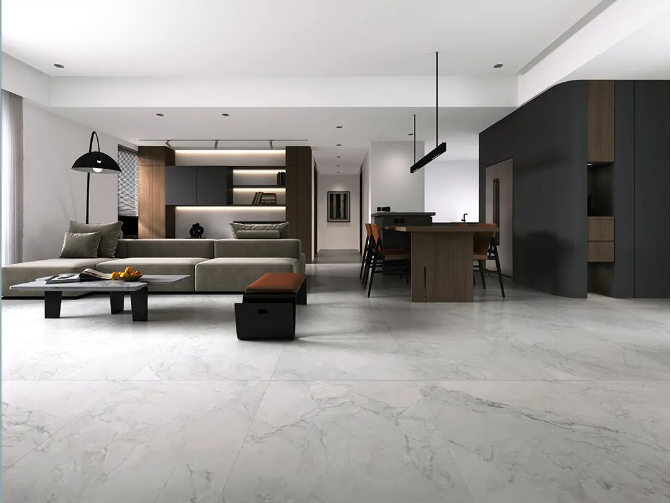 云顶集团珍藏·质感砖系X东方傲雪