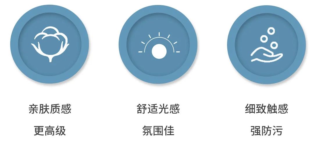 云顶集团莫兰迪色系特点图片