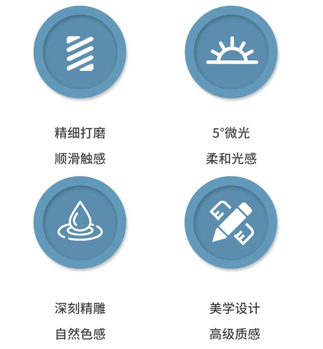 云顶集团初晓质感瓷砖系产品特点图片