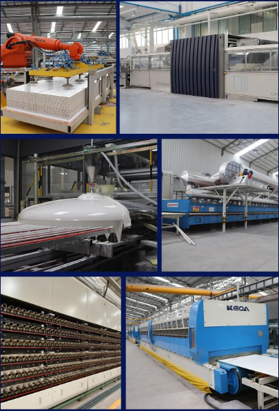 云顶集团地砖瓷砖精选国际海内顶尖装备