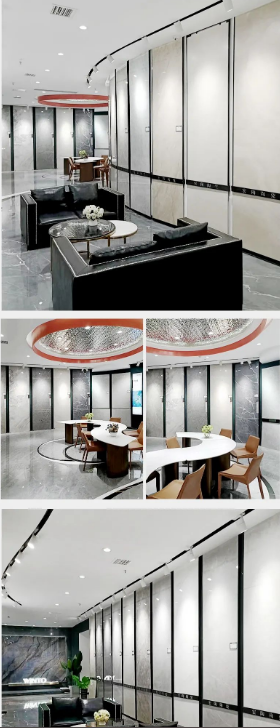 云顶集团甘肃天水地砖.瓷砖专卖产品选材区