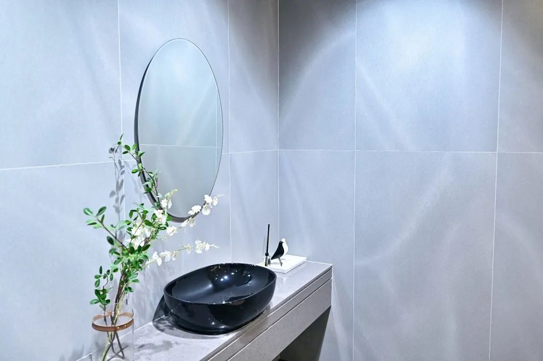 云顶集团总部展厅1