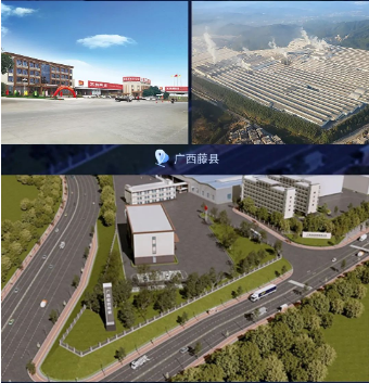 云顶集团的支持者三大基地